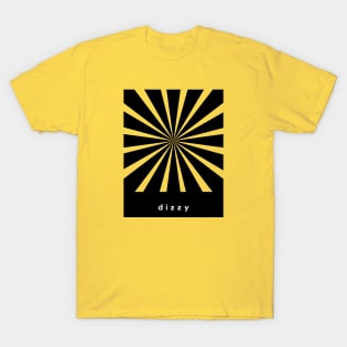 Dizzy #1 T-Shirt